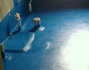 运河卫生间测漏水多少钱