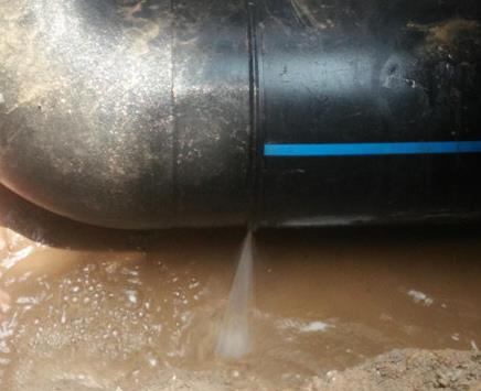 运河楼顶渗水维修公司为大家分享下运河卫生间漏水维修修补技术!