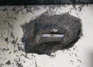 运河漏水检测多少钱