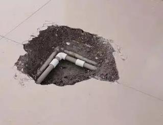  运河检漏多少钱?